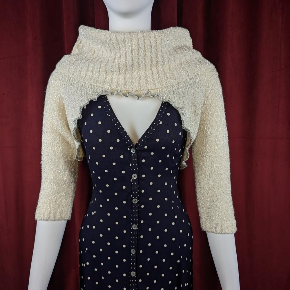 🤍💘🤍 I'LL BE YOURS MY LOVE SHRUG 🤍💘🤍